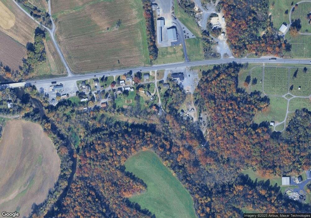 2201 Buchanan Trail W, Greencastle, PA 17225 - photo 1