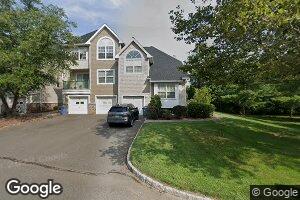 401 Rhoads Dr, Belle Mead, NJ 08502