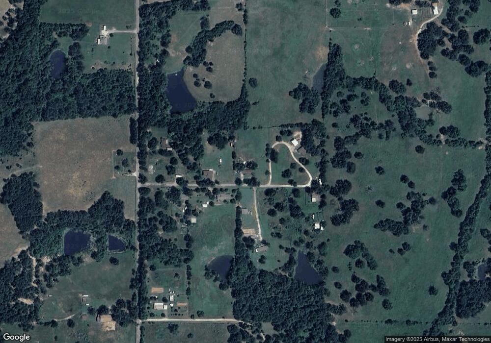 2113 E 2063 Rd, Hugo, OK 74743 - photo 1