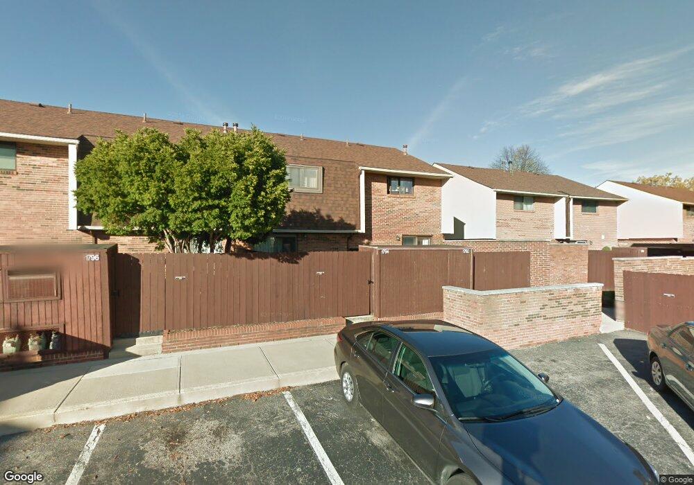 1792 Willoway Cir S unit 1792, Columbus, OH 43220 - photo 1