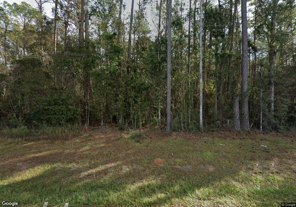 14102 Highway 613, Lucedale, MS 39452 - photo 1