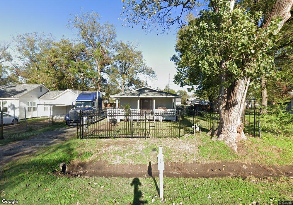 974 Ringold St, Houston, TX 77088 - photo 1