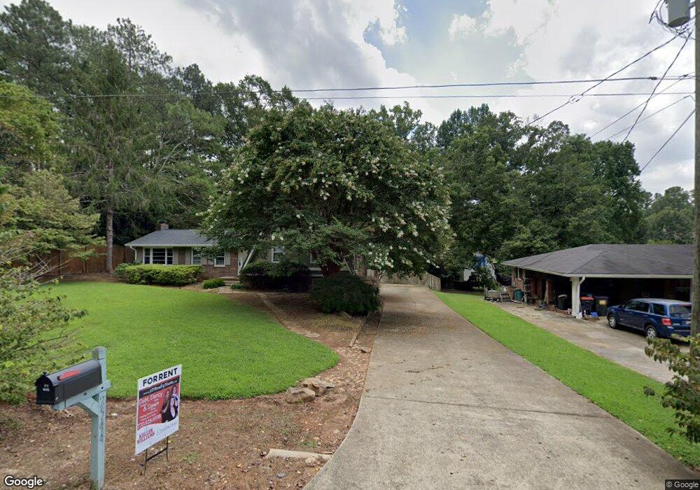 2544 Mtn Vw Shool Rd NE, Marietta, GA 30066 - photo 1