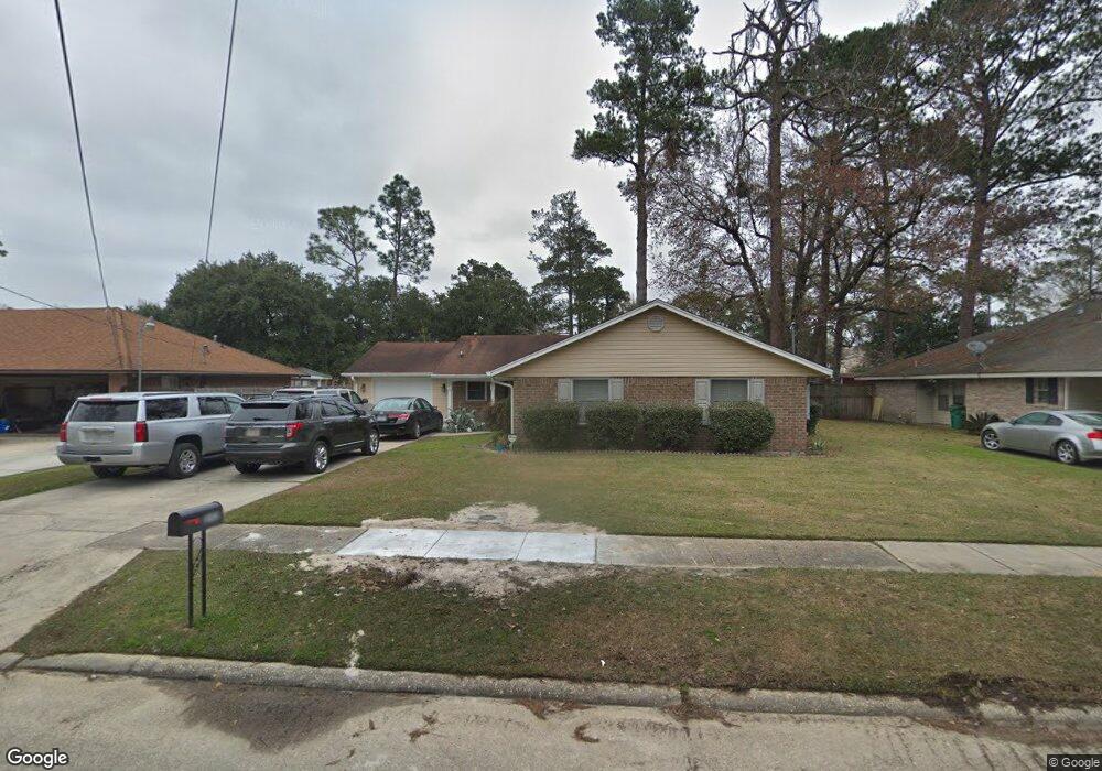 252 Greencrest Dr, Slidell, LA 70458 - photo 1