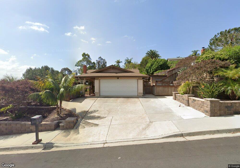 2411 Granada Way, Carlsbad, CA 92010 - photo 1