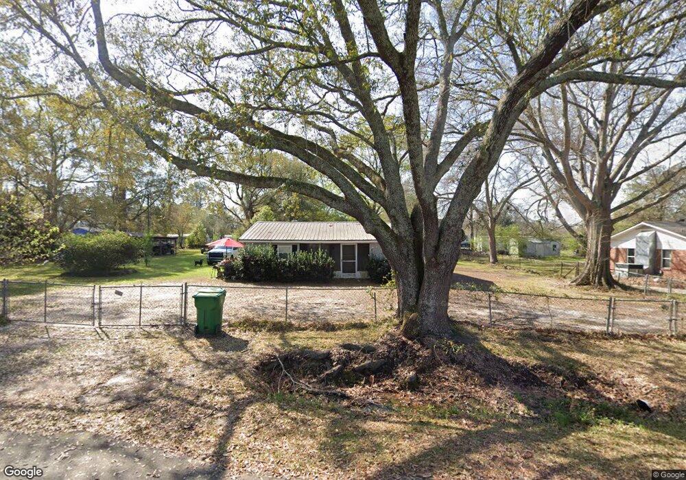 215 Harrell Ave, Lenox, GA 31637 - photo 1