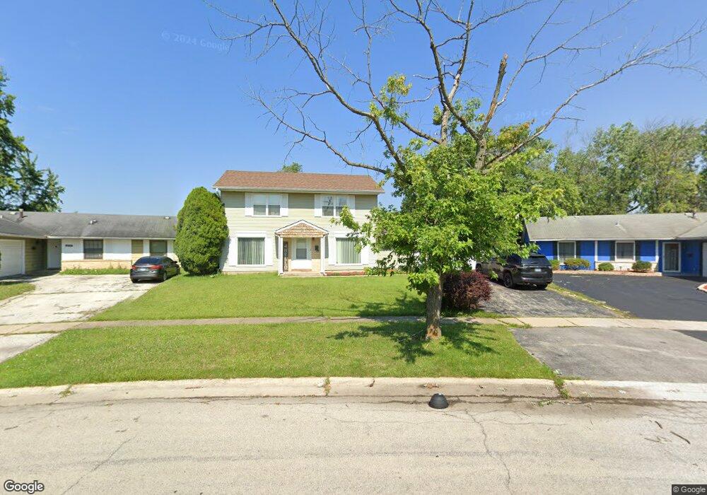 18104 Versailles Ln, Hazel Crest, IL 60429 - photo 1