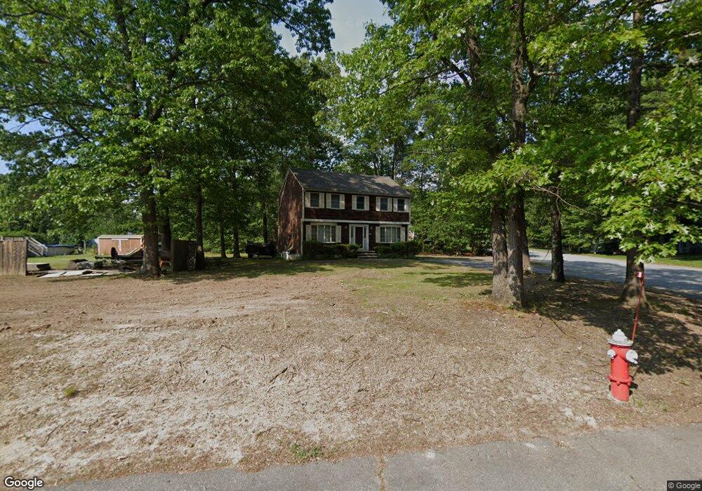 17 Adams Rd, Dracut, MA 01826 - photo 1