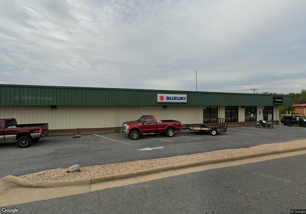 195 E Mosby Rd, Harrisonburg, VA 22801 - photo 1