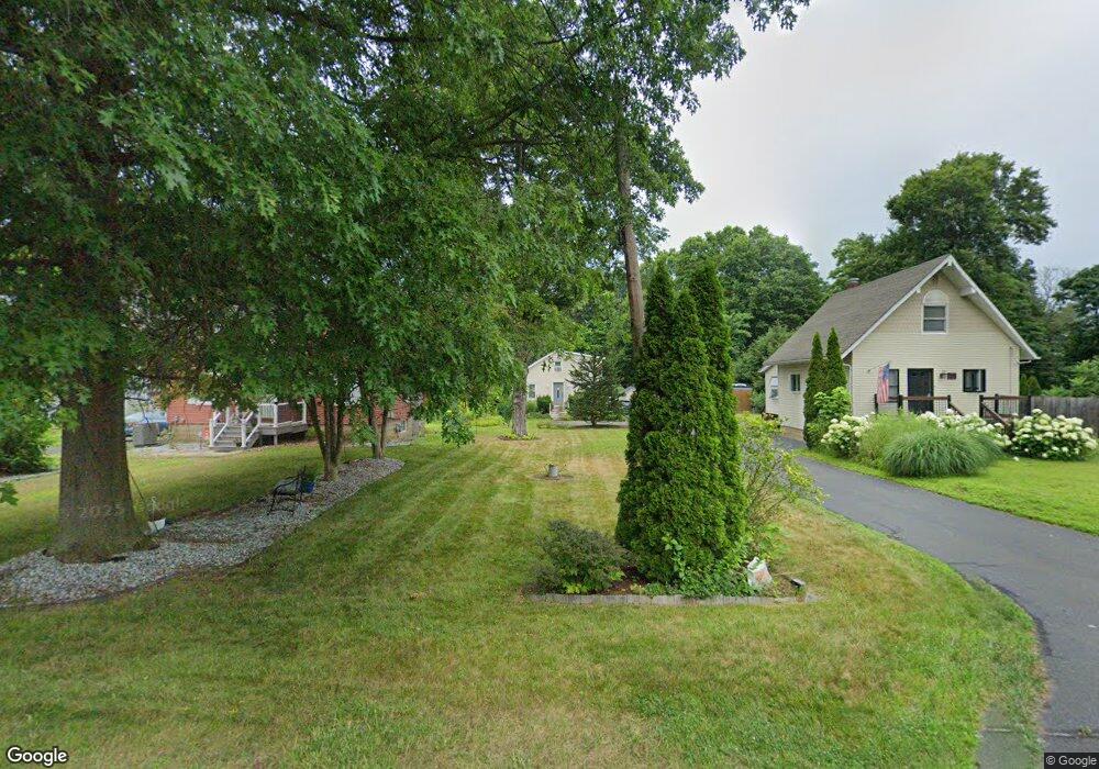 1373 Mapleton Ave, Suffield, CT 06078 - photo 1