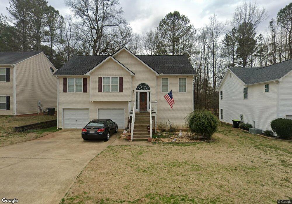 2048 Club Bay Dr, Villa Rica, GA 30180 - photo 1