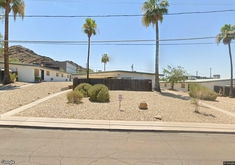 1413 E Dunlap Ave, Phoenix, AZ 85020 - photo 1