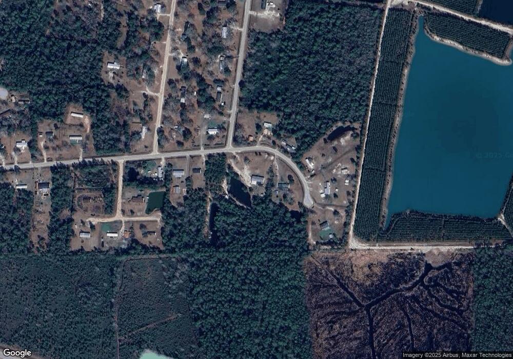 4913 Cate Dr, Waycross, GA 31503 - photo 1