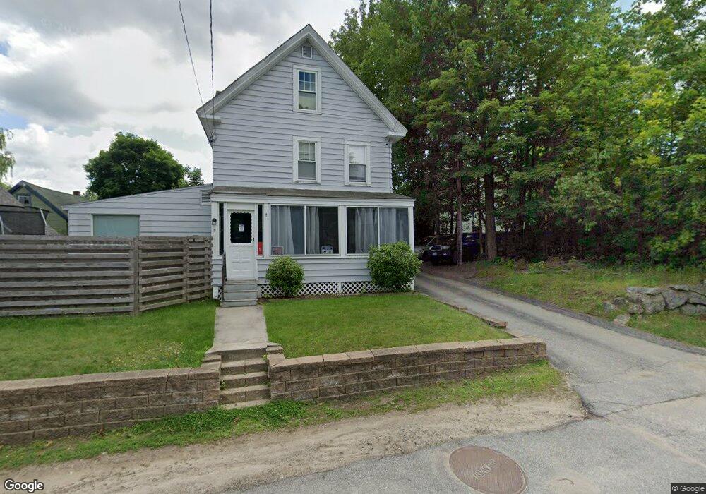 11-13 Jackson St, Hillsborough, NH 03244 - photo 1