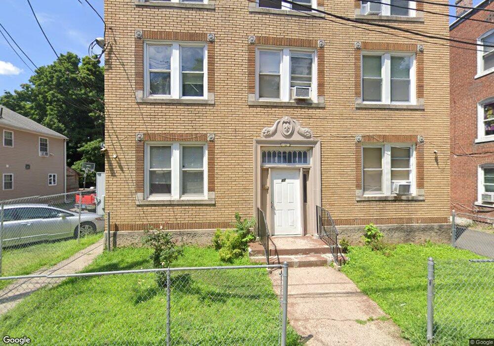 42 Erwin Place unit 1 S, New Britain, CT 06051 - photo 1