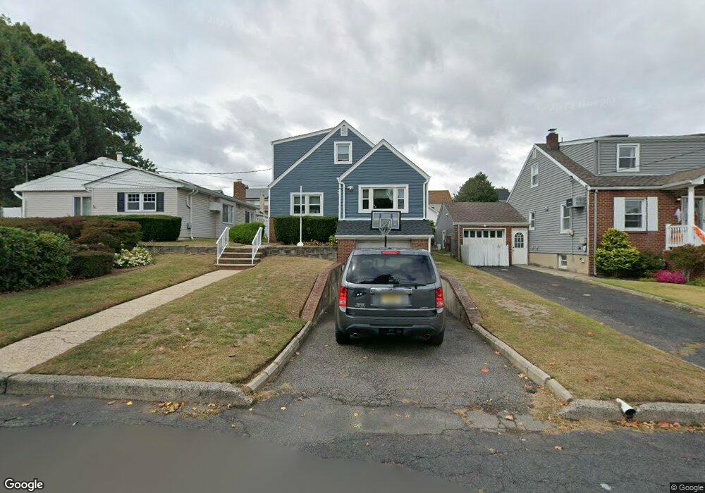 527 6th St, Lyndhurst, NJ 07071 - photo 1