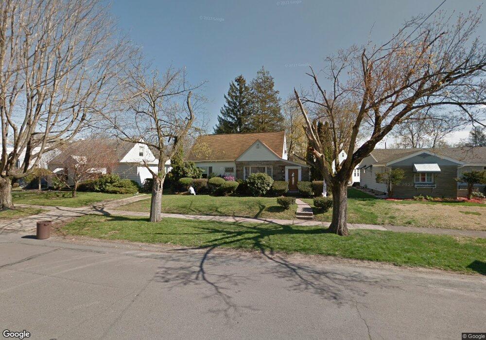 532 Dennison St, Wyoming, PA 18644 - photo 1