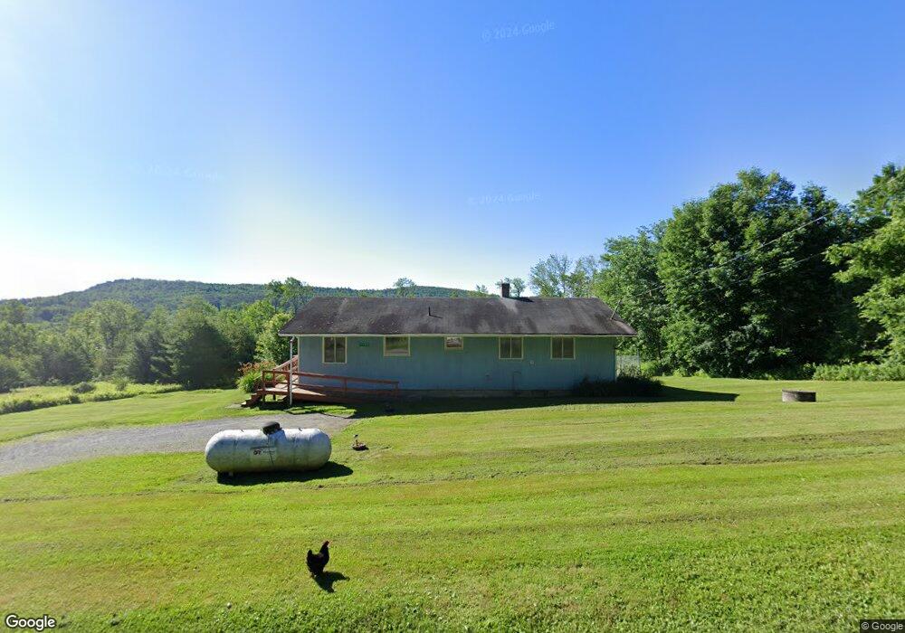 1187 Lower Waterford Rd, Waterford, VT 05819 - photo 1