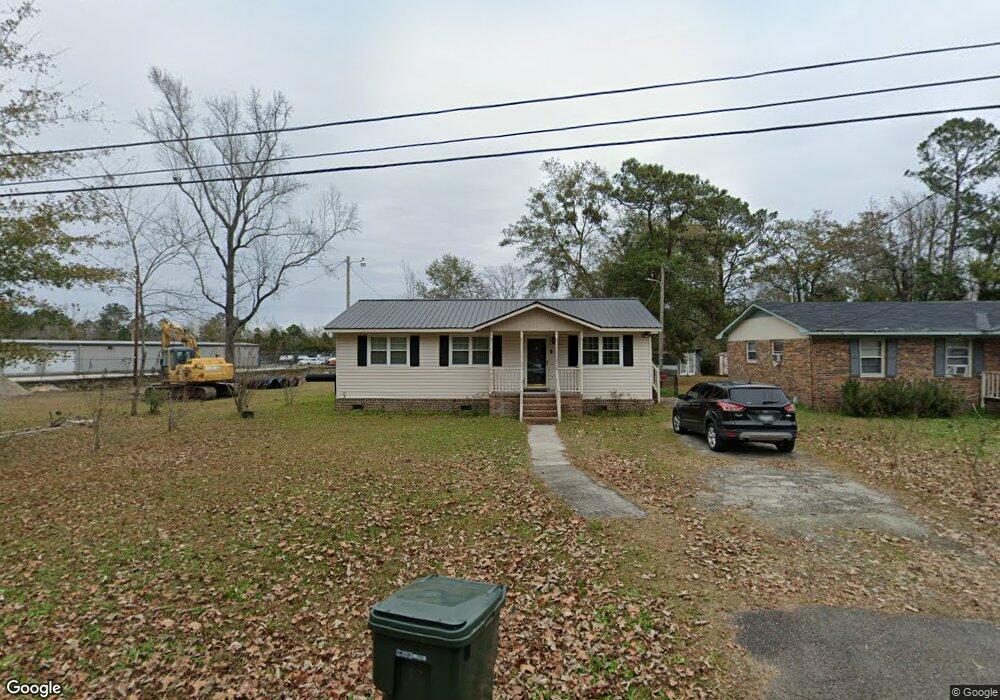 1714 Foster Ave, Conway, SC 29527 - photo 1