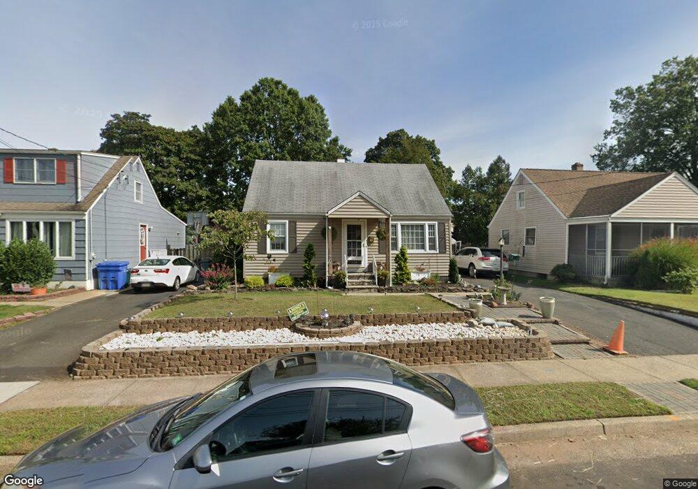 334 2nd St, Middlesex, NJ 08846 - photo 1