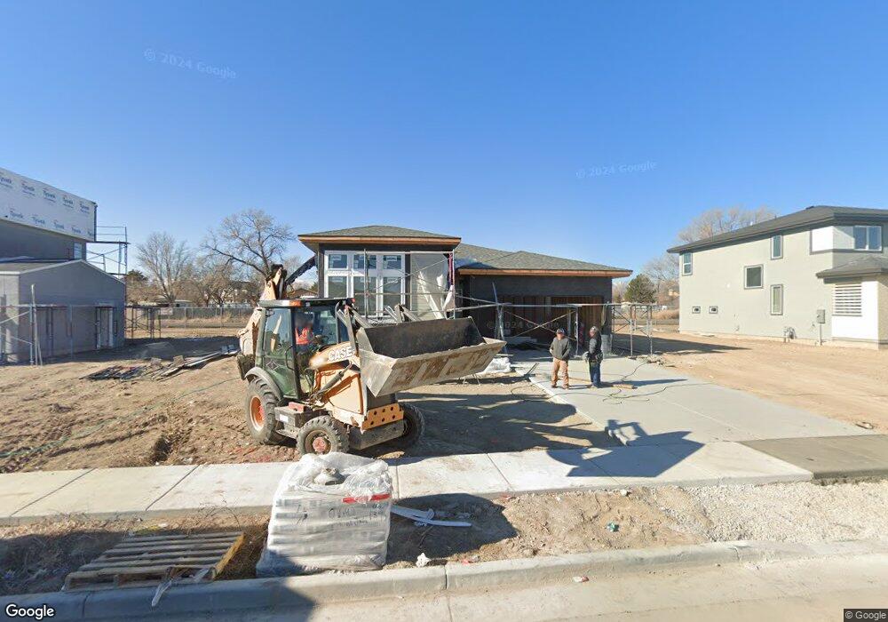 8312 S Valkyrie Way, West Jordan, UT 84088 - photo 1