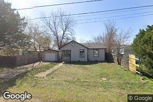 709 E Crafton St, Henrietta, TX 76365