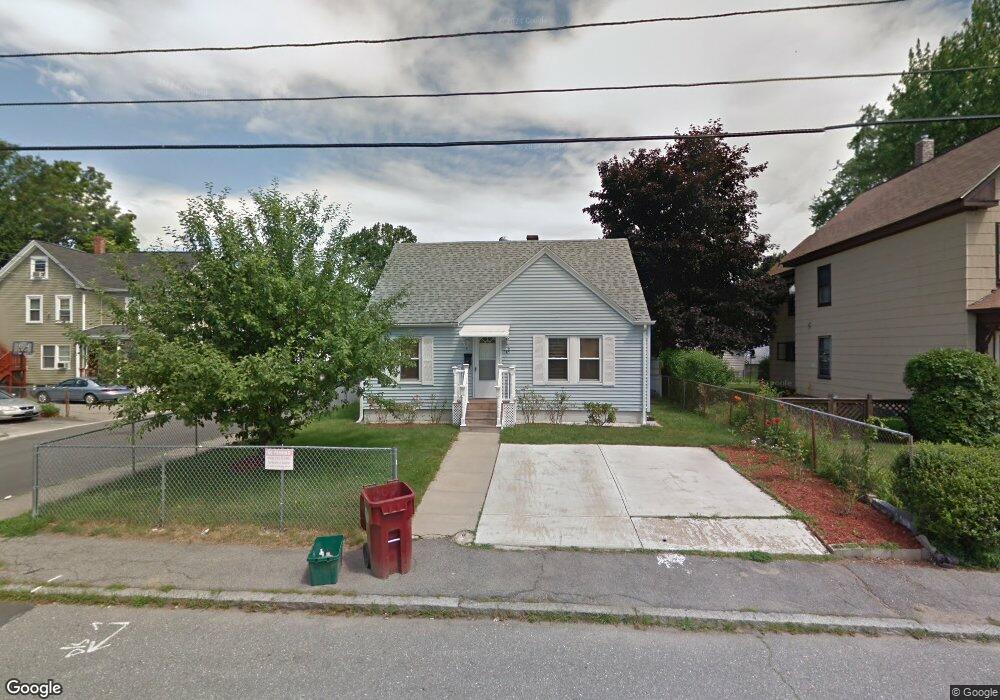 145 A St, Lowell, MA 01851 - photo 1