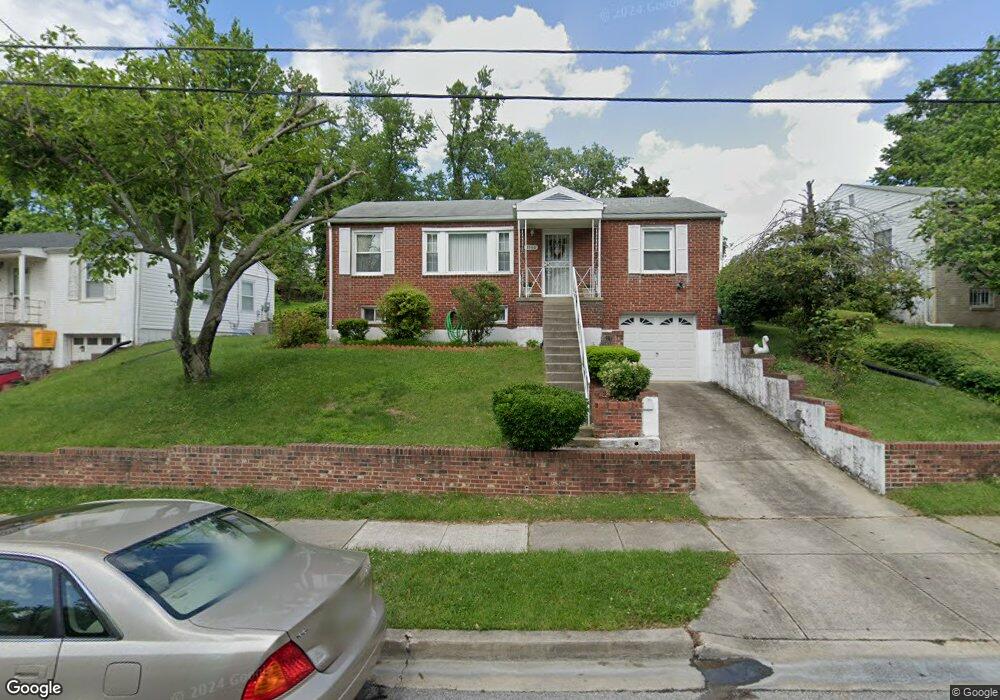 3500 28th Pkwy, Temple Hills, MD 20748 - photo 1