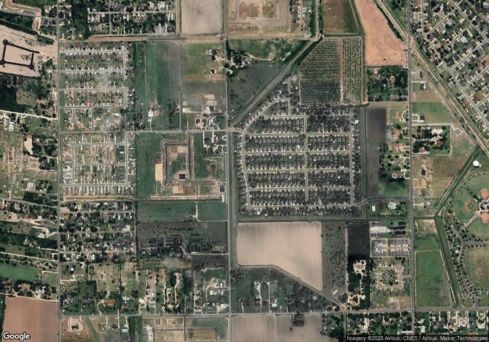 0 W Mimosa Dr, Weslaco, TX 78596 - photo 1