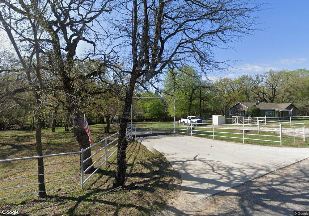 2299 County Road 2224, Decatur, TX 76234 - photo 1