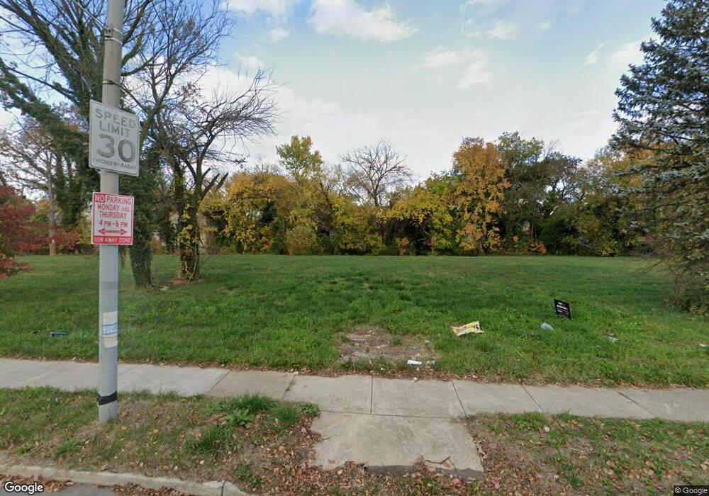 4835 Park Heights Ave, Baltimore, MD 21215 - photo 1