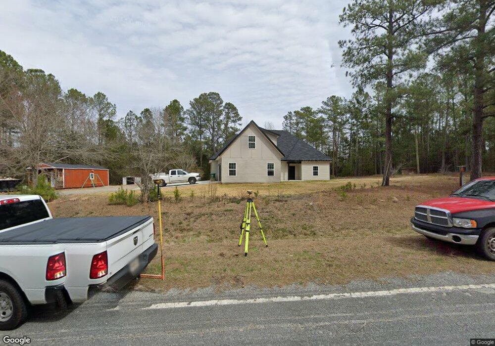 2351 Lovelace Rd, Lincolnton, GA 30817 - photo 1