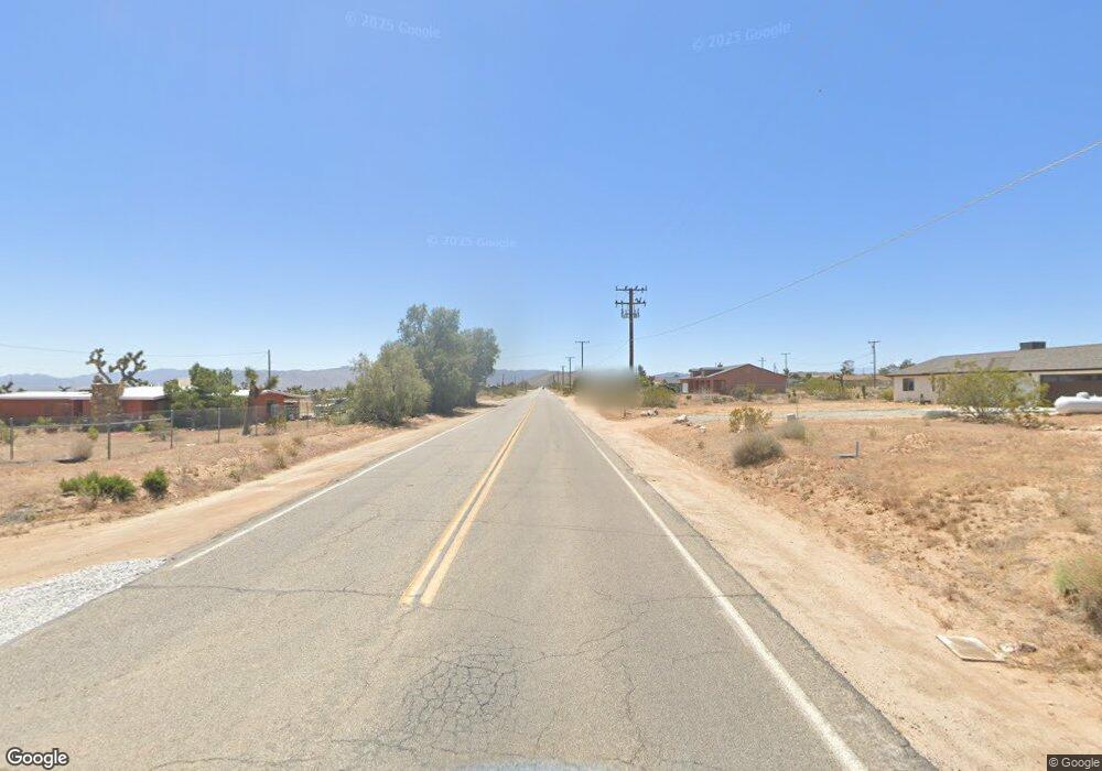 0 Camapnula St unit JT15173078, Yucca Valley, CA 92284 - photo 1