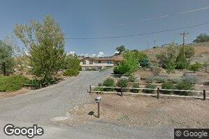 20981 Fairview Rd, Austin, CO 81410