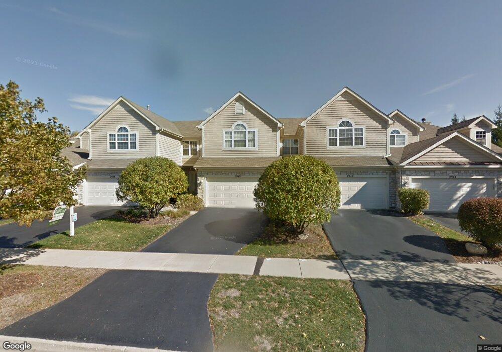 2940 Brossman St, Naperville, IL 60564 - photo 1