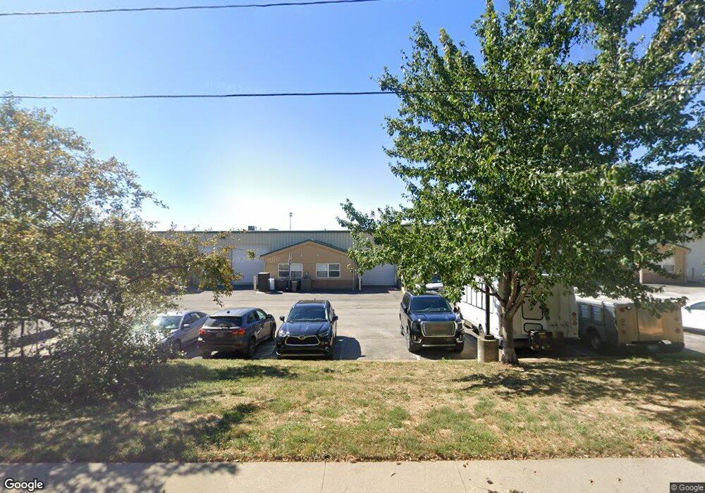 1224 NW Knox St, Blue Springs, MO 64015 - photo 1