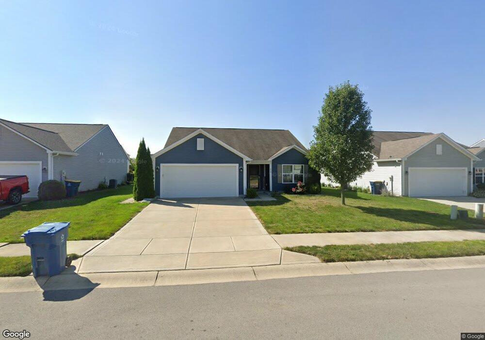412 Shadetree Ct, Sheridan, IN 46069 - photo 1