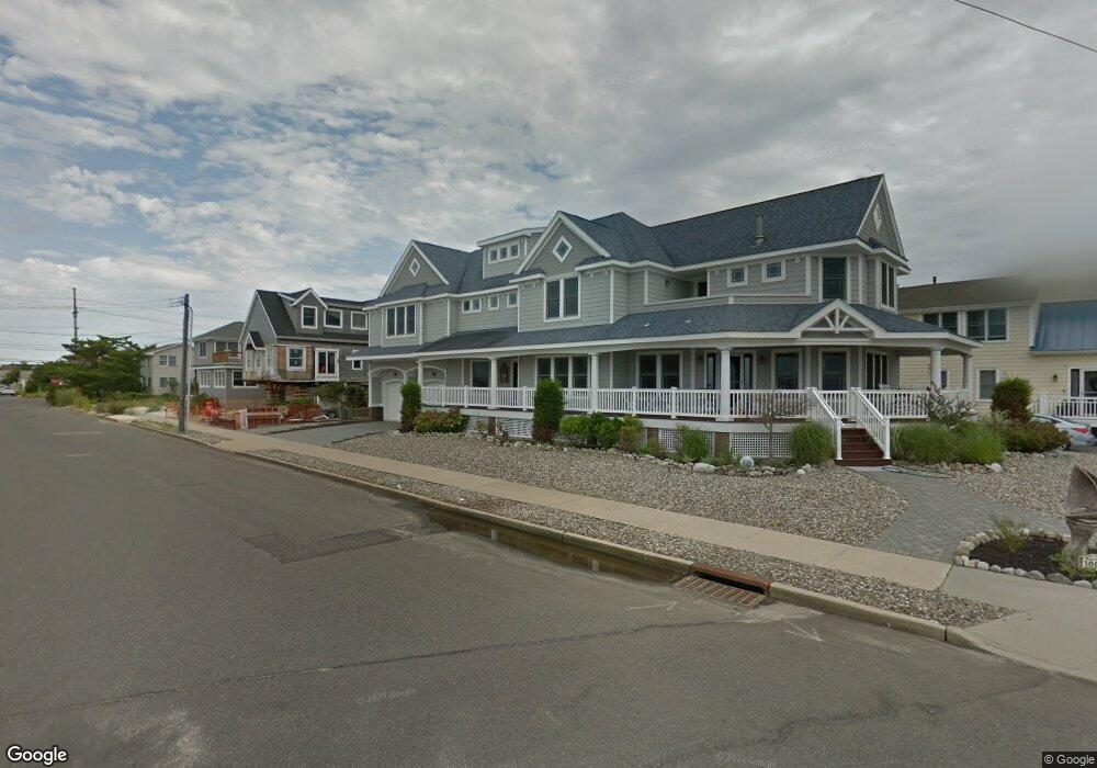 1000 S Bayview Ave, Seaside Park, NJ 08752 - photo 1