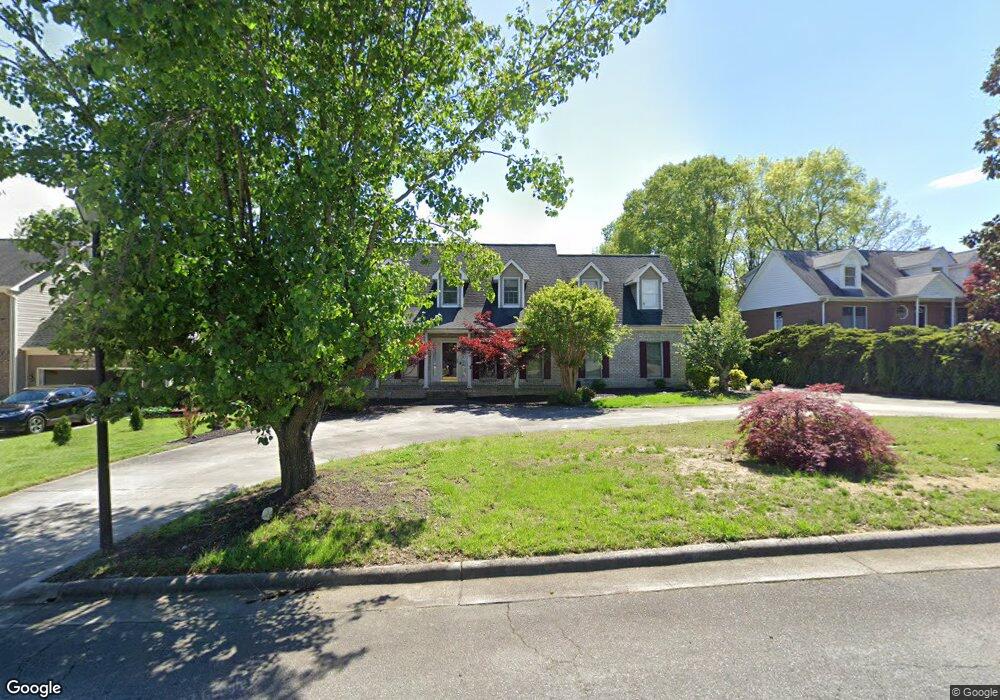 2205 Porsha Ln, High Point, NC 27265 - photo 1