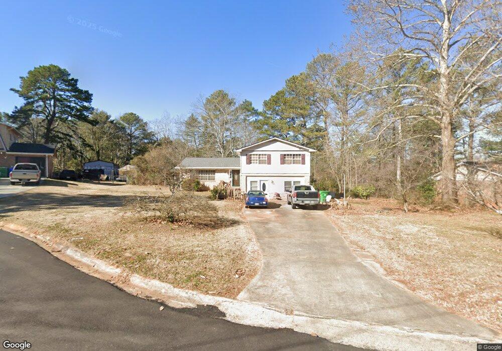 2899 Grand Pines Ct unit 3, Decatur, GA 30034 - photo 1