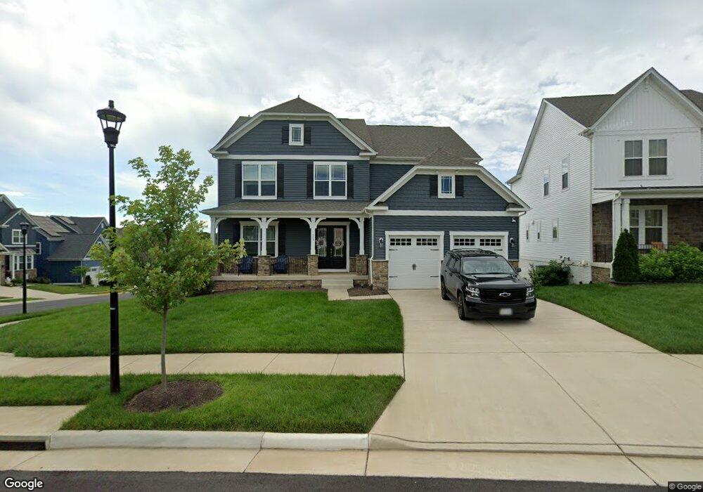 303 Smokebush Dr, Stafford, VA 22554 - photo 1