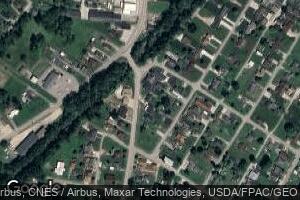 196 Main St, Powhatan Point, OH 43942