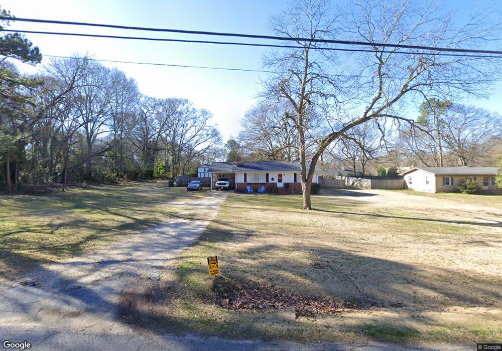 95 Indian Creek Rd, Locust Grove, GA 30248 - photo 1