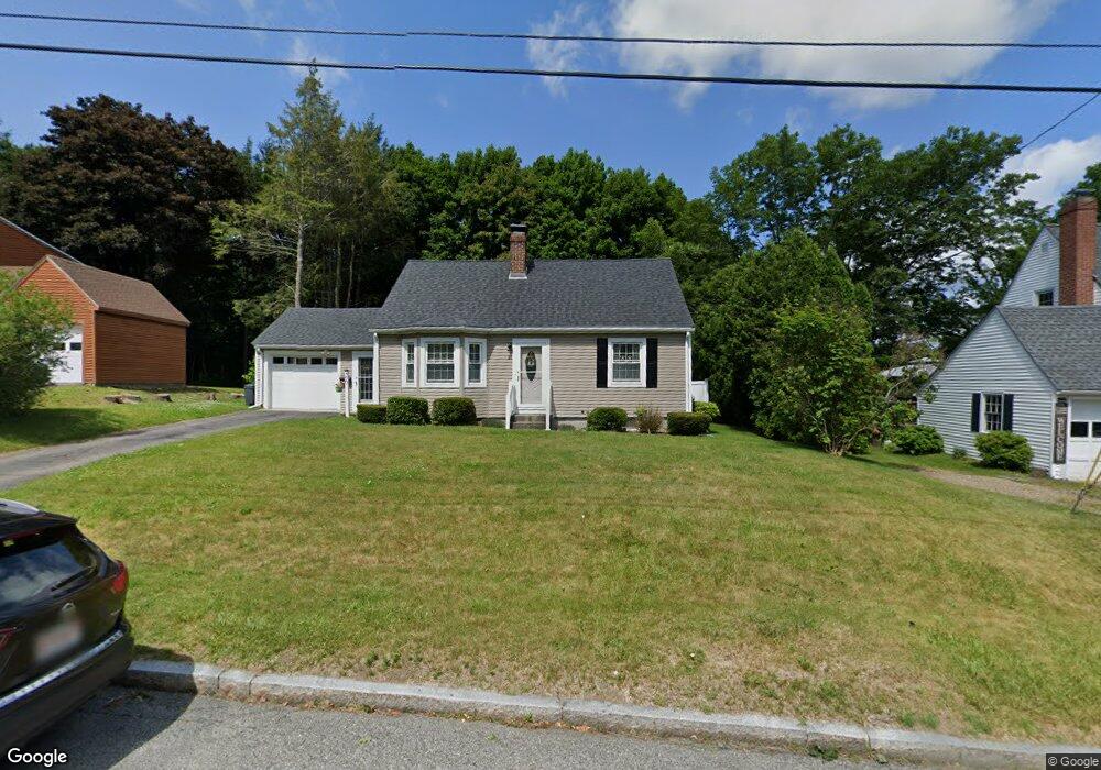 26 Conger Rd, Worcester, MA 01602 - photo 1