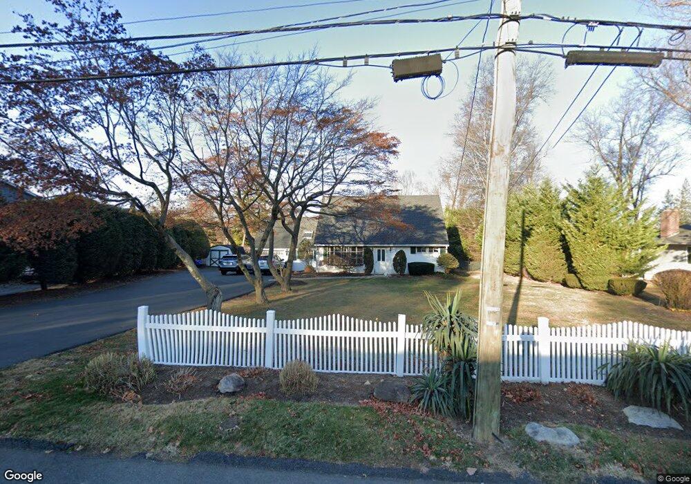 51 Old Middletown Rd, New City, NY 10956 - photo 1