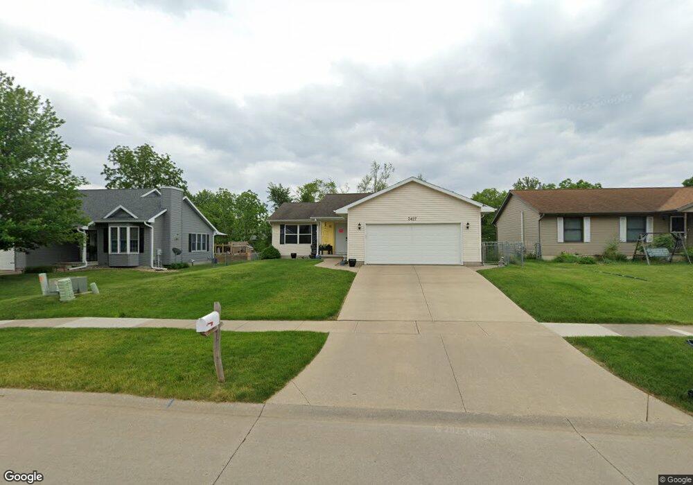3427 Amanda Ct NW, Cedar Rapids, IA 52405 - photo 1