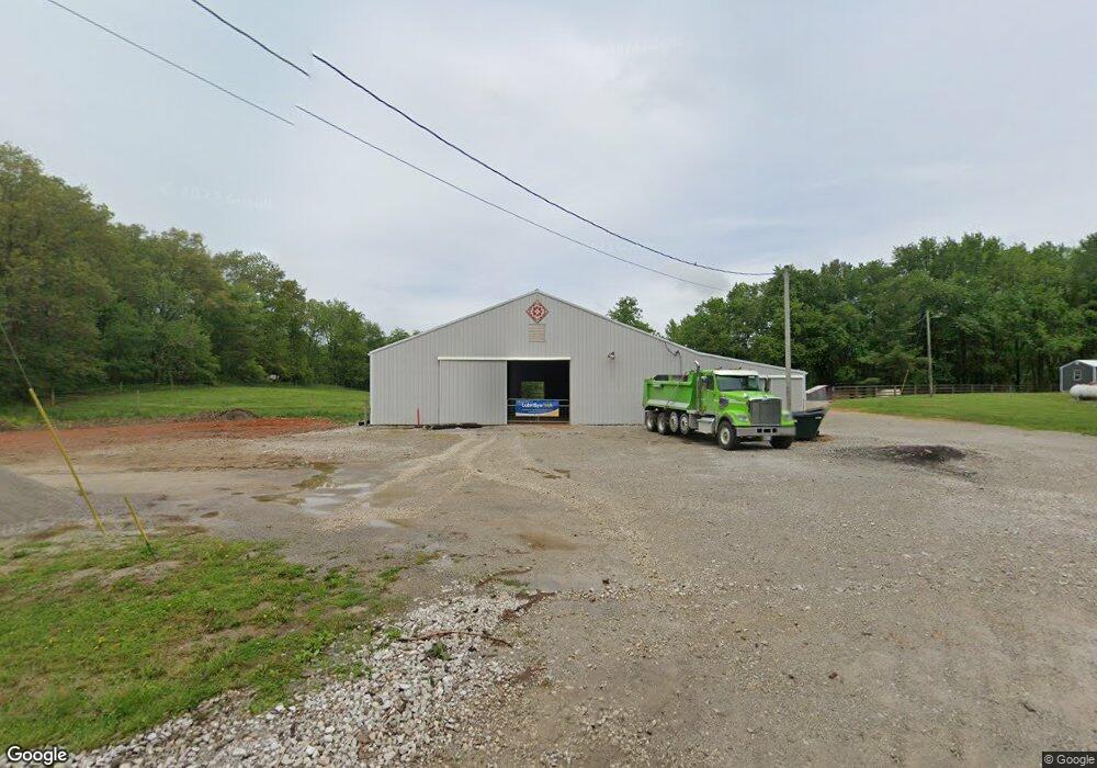 360 W Whiskey Run Rd NW, New Salisbury, IN 47161 - photo 1