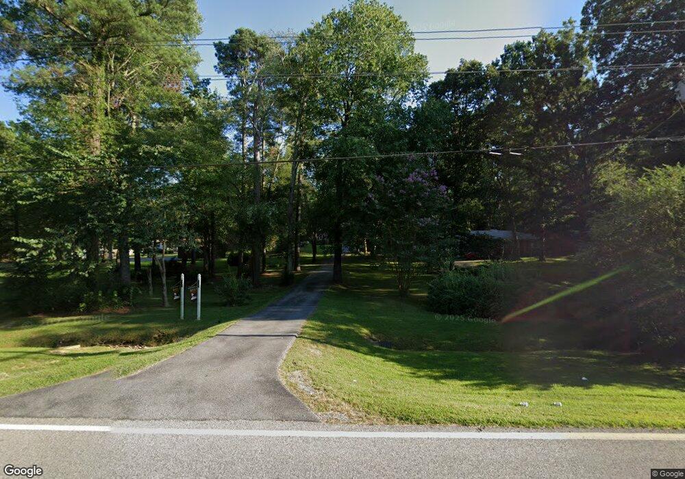 22405 Point Lookout Rd, Leonardtown, MD 20650 - photo 1