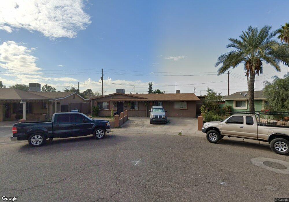 2238 N 50th Dr, Phoenix, AZ 85035 - photo 1