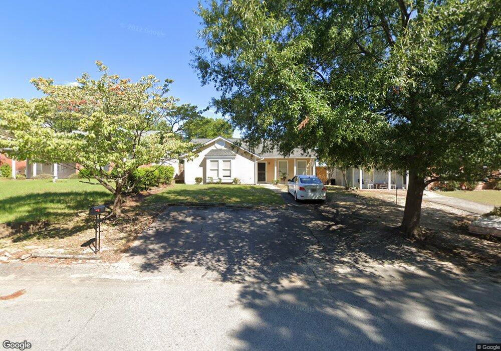 1424 B Ave, West Columbia, SC 29169 - photo 1